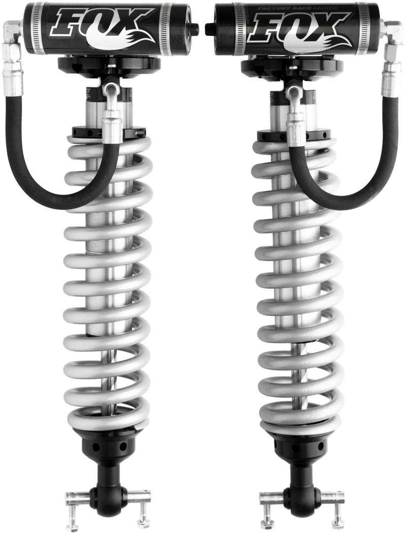 FOX Offroad Shocks 883-02-114 - 2.5 Coil-Over