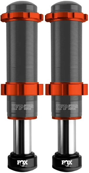 FOX Offroad Shocks 883-02-168 - Bump Stop