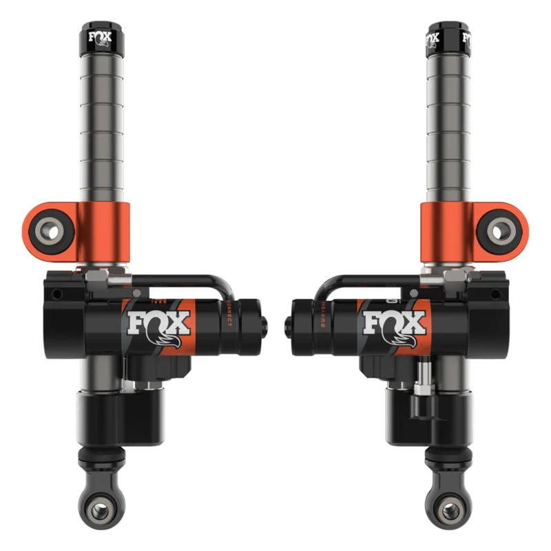 FOX Offroad Shocks 883-02-225 - QSE End Links