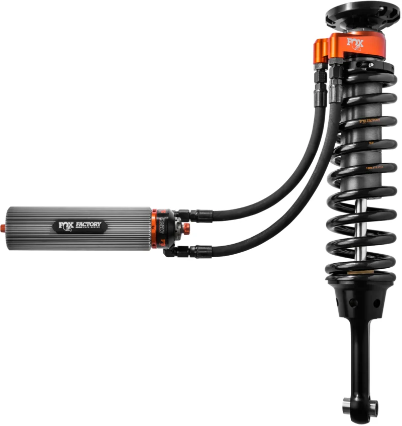 FOX Offroad Shocks 883-06-140 - 3.0 Coil-Over