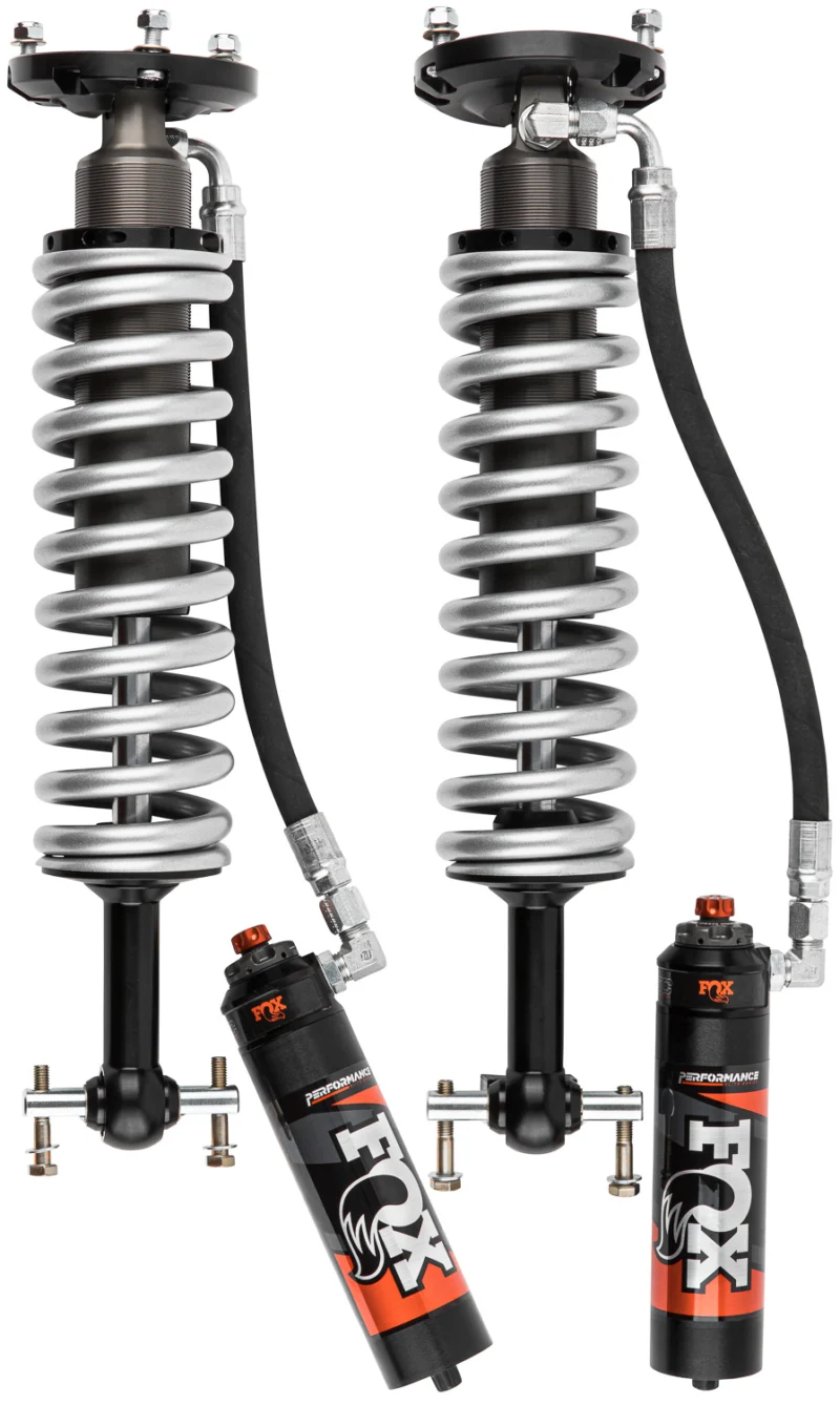 FOX Offroad Shocks 883-06-156 - 2.5 Coil-Over