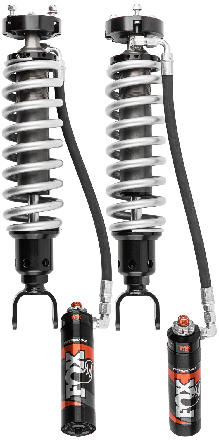 FOX Offroad Shocks 883-06-166 - 2.5 Coil-Over