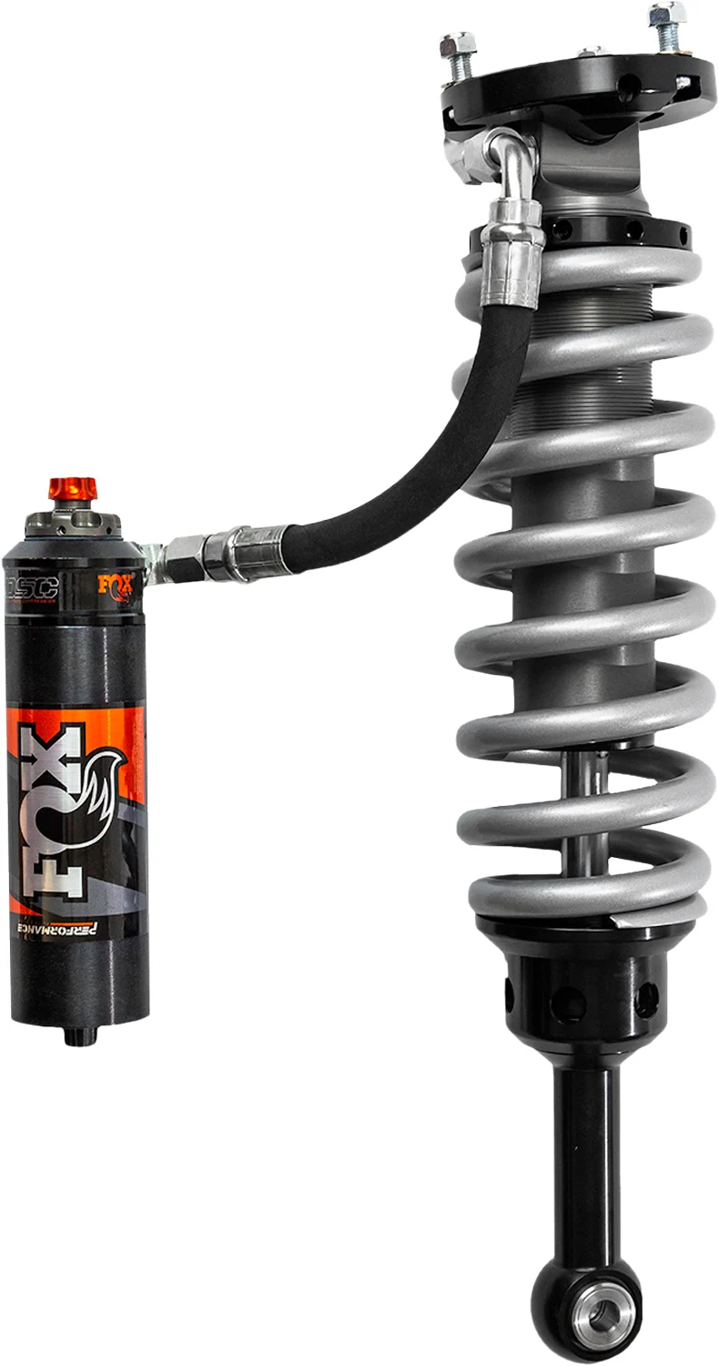 FOX Offroad Shocks 883-06-184 - 2.5 Coil-Over