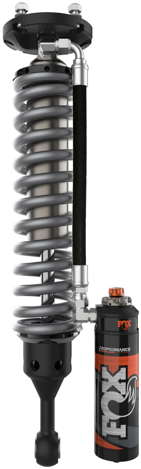 FOX Offroad Shocks 883-06-186 - 2.5 Coil-Over