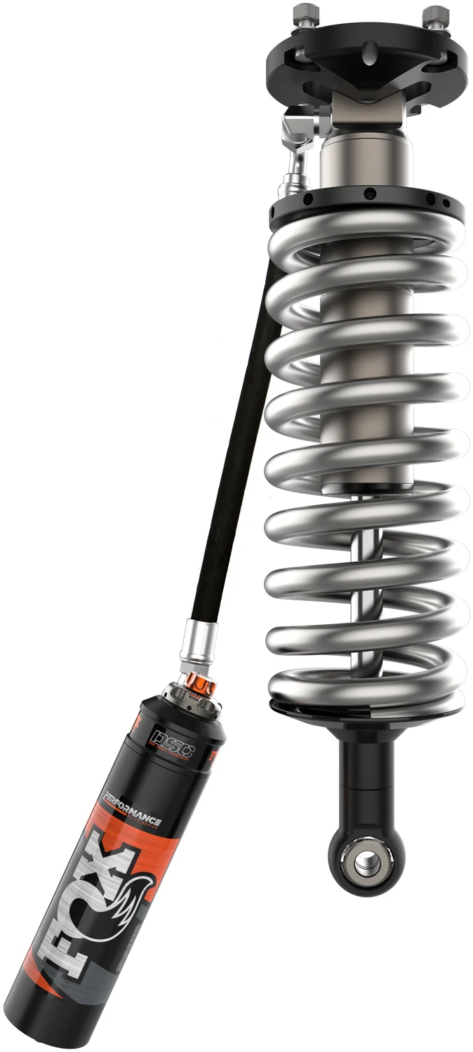FOX Offroad Shocks 883-06-218 - 2.5 Coil-Over