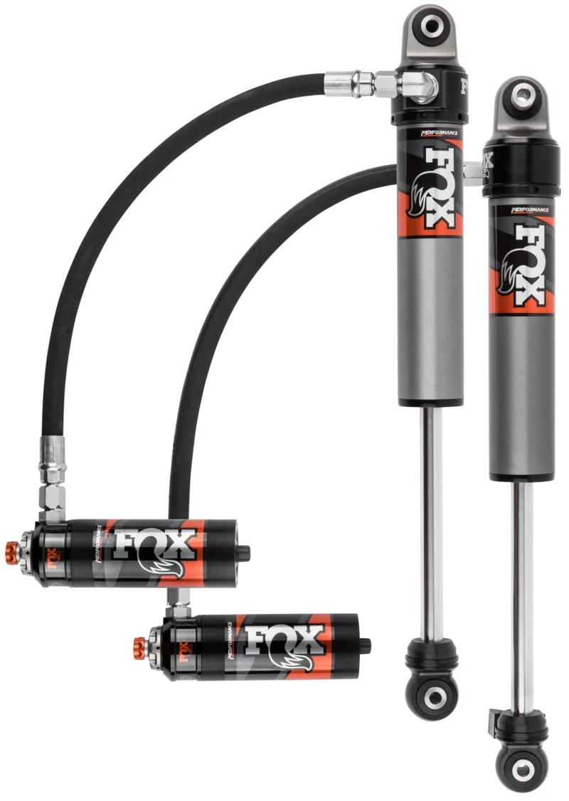 FOX Offroad Shocks 883-26-050 - 2.5 Performance Shock