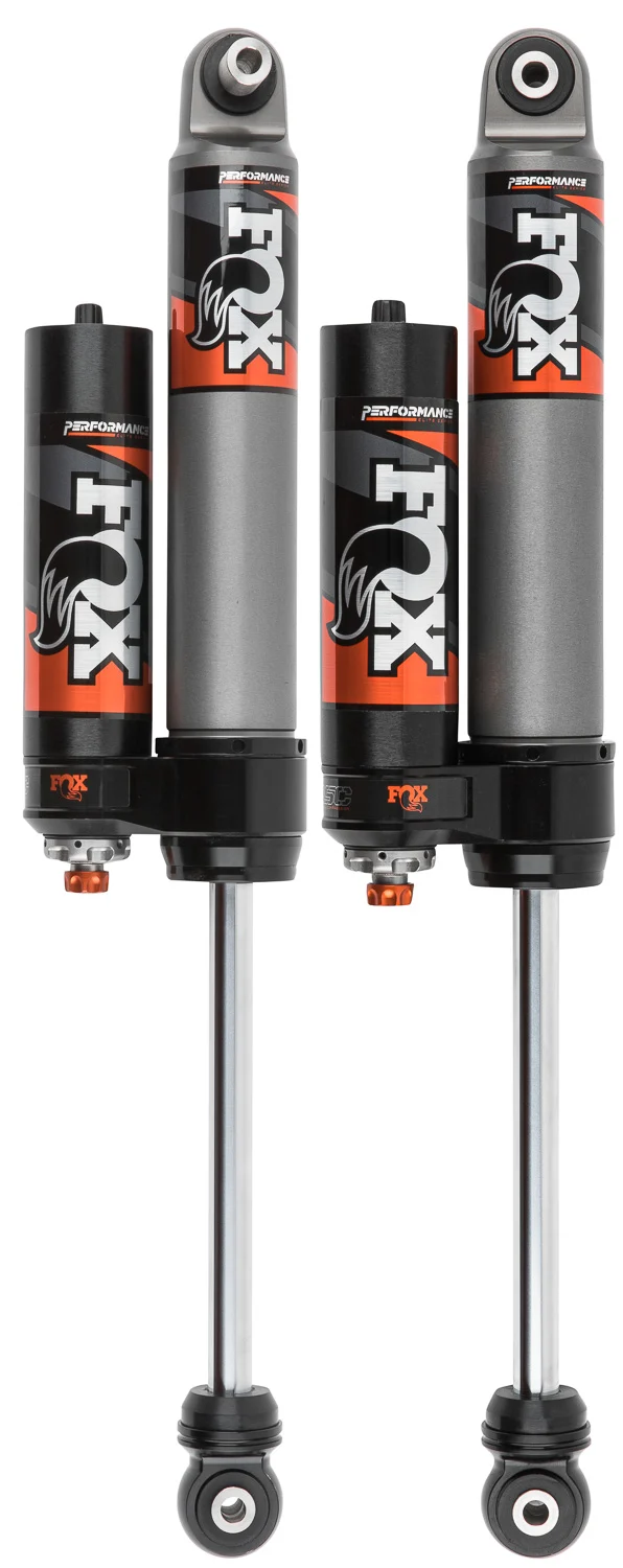 FOX Offroad Shocks 883-26-054 - 2.5 Performance Shock