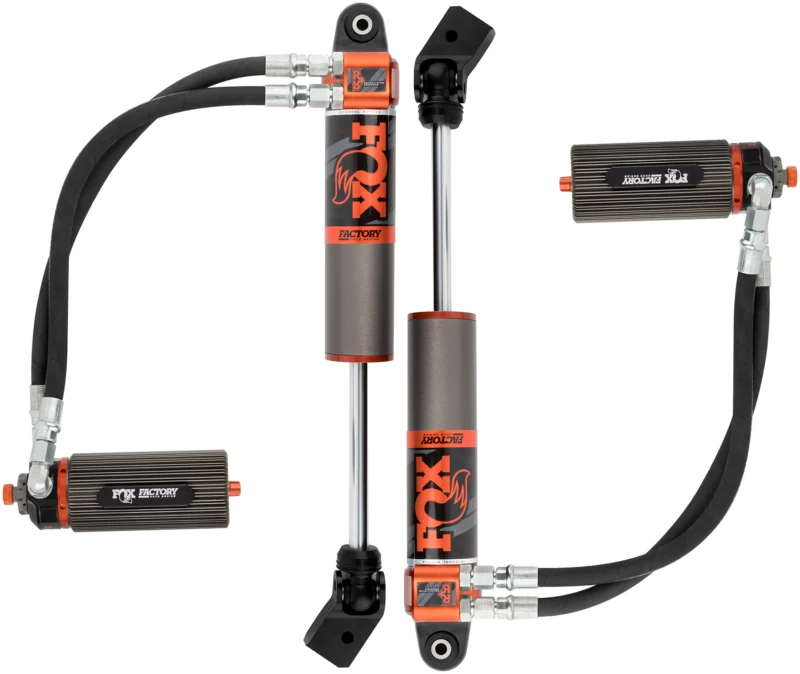 FOX Offroad Shocks 883-26-057 - 3.0 External Bypass