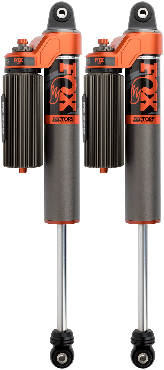 FOX Offroad Shocks 883-26-058 - 3.0 External Bypass