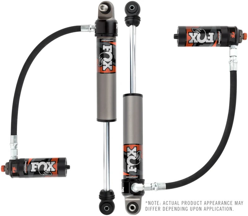 FOX Offroad Shocks 883-26-060 - 2.5 Performance Shock