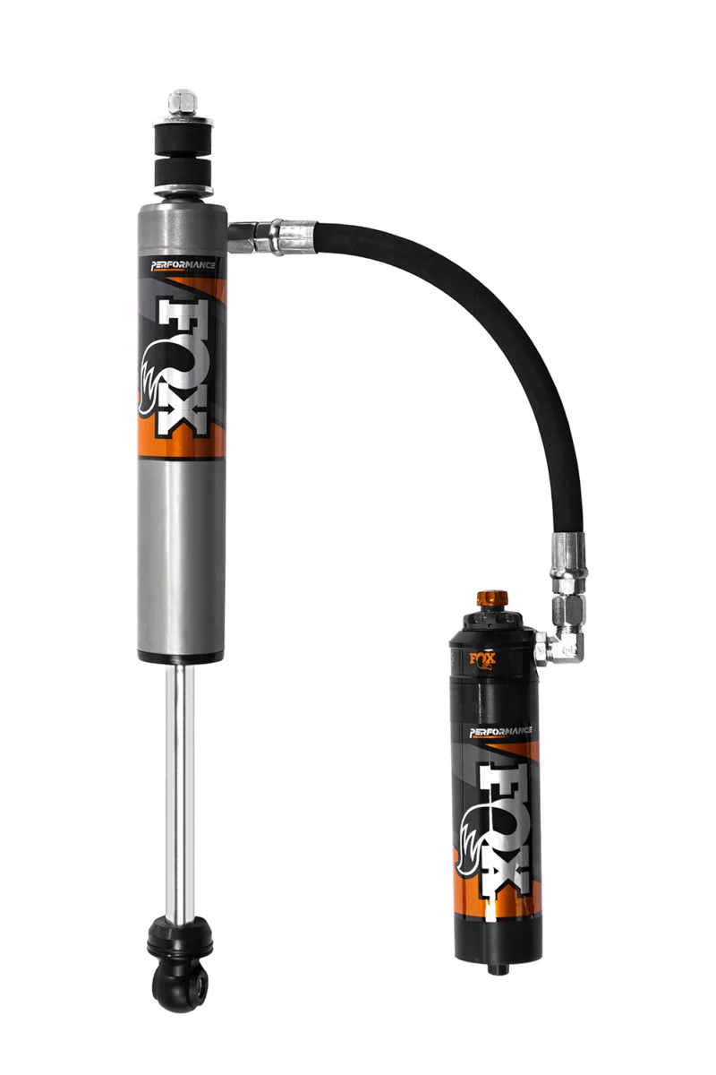 FOX Offroad Shocks 883-26-063 - 2.5 Performance Shock