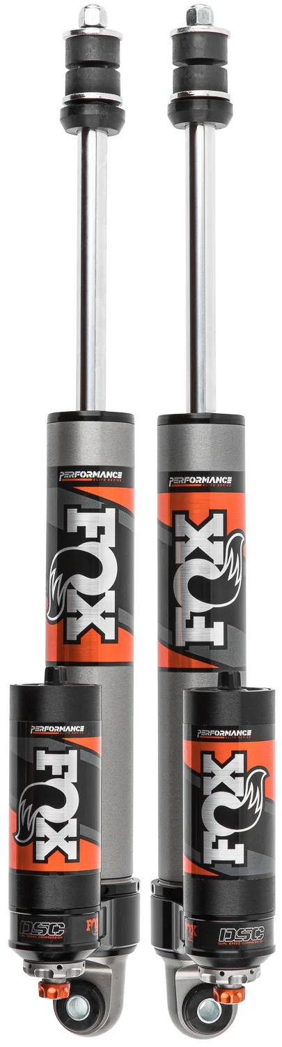 FOX Offroad Shocks 883-26-066 - 2.5 Performance Shock