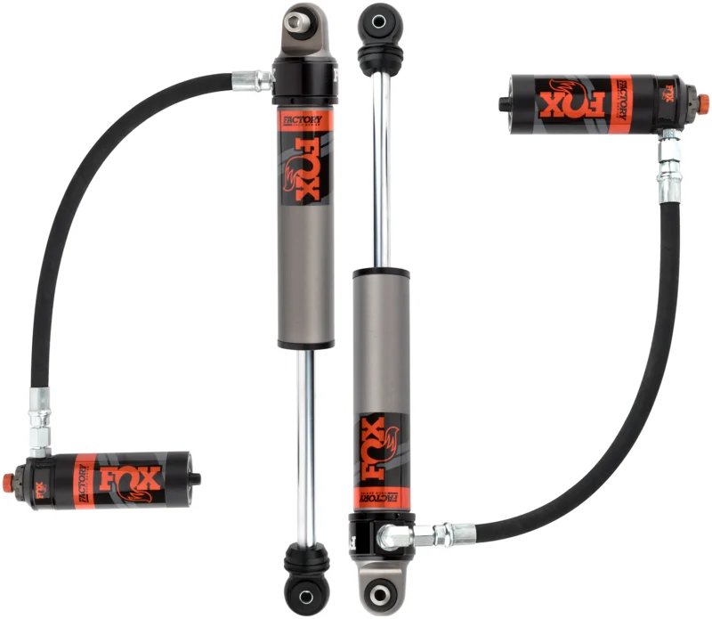 FOX Offroad Shocks 883-26-070 - 2.5 Performance Shock