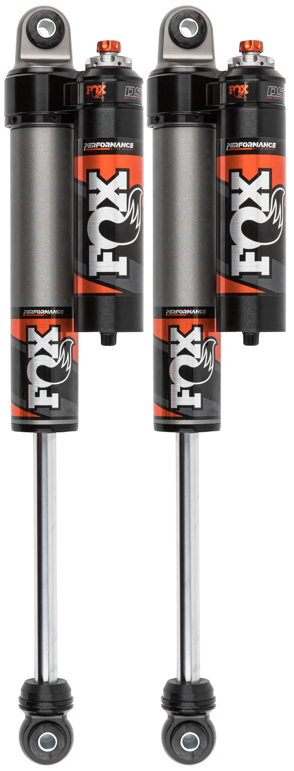 FOX Offroad Shocks 883-26-074 - 2.5 Performance Shock