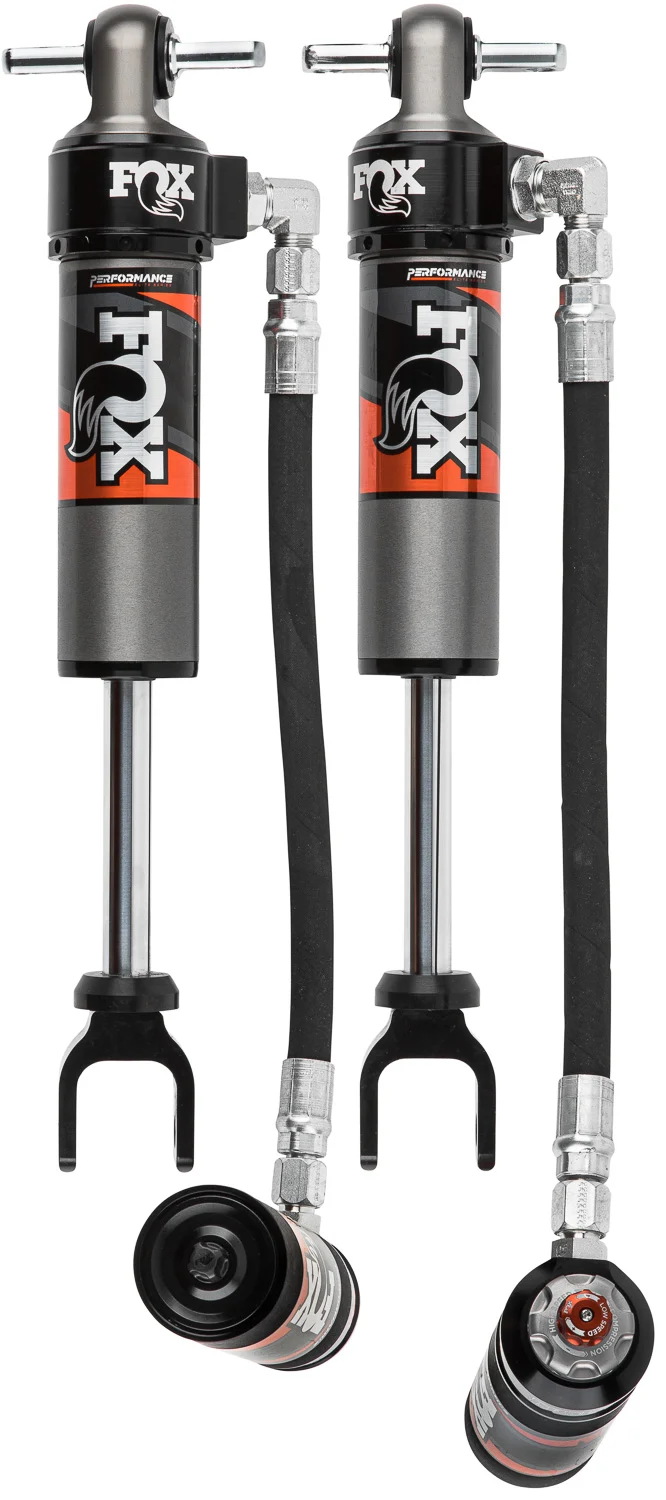 FOX Offroad Shocks 883-26-084 - 2.5 Performance Shock