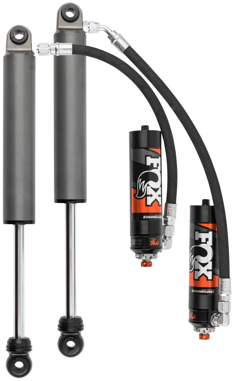 FOX Offroad Shocks 883-26-087 - 2.5 Performance Shock