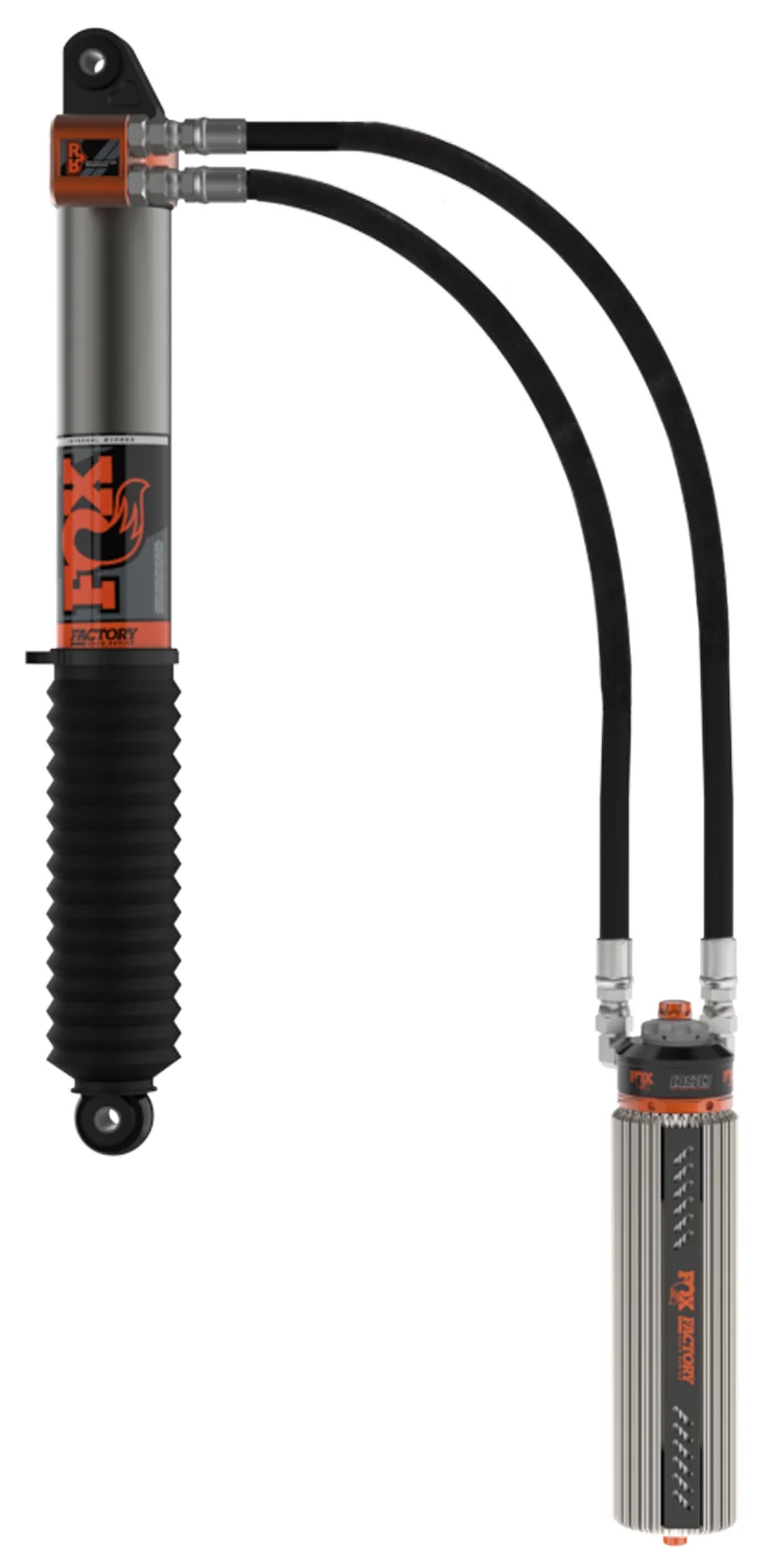 FOX Offroad Shocks 883-26-105 - 3.0 External Bypass