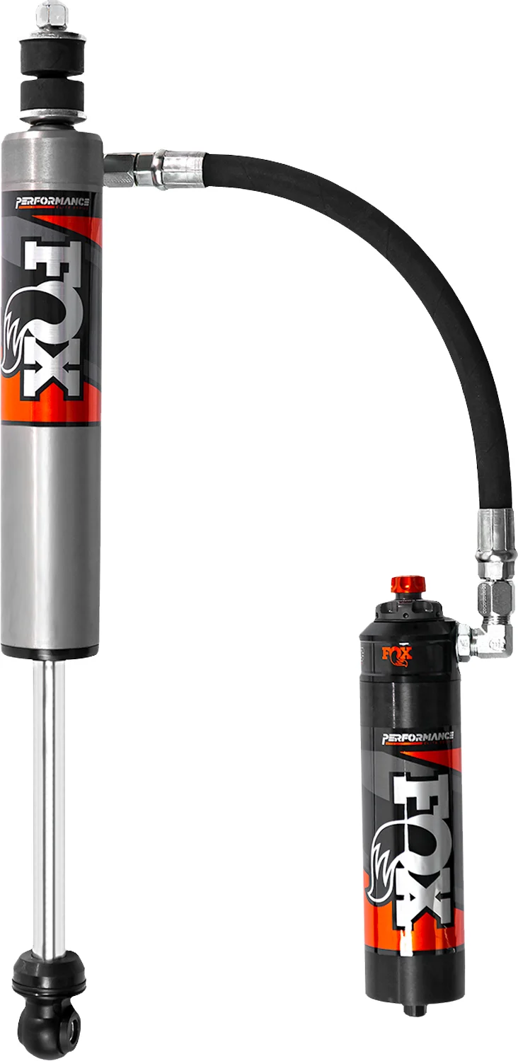 FOX Offroad Shocks 883-26-115 - 2.5 Performance Shock