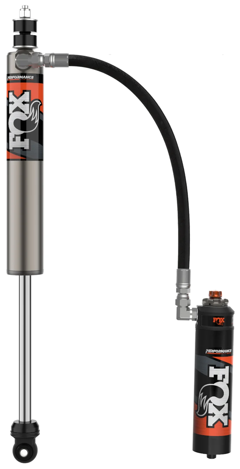 FOX Offroad Shocks 883-26-117 - 2.5 Performance Shock