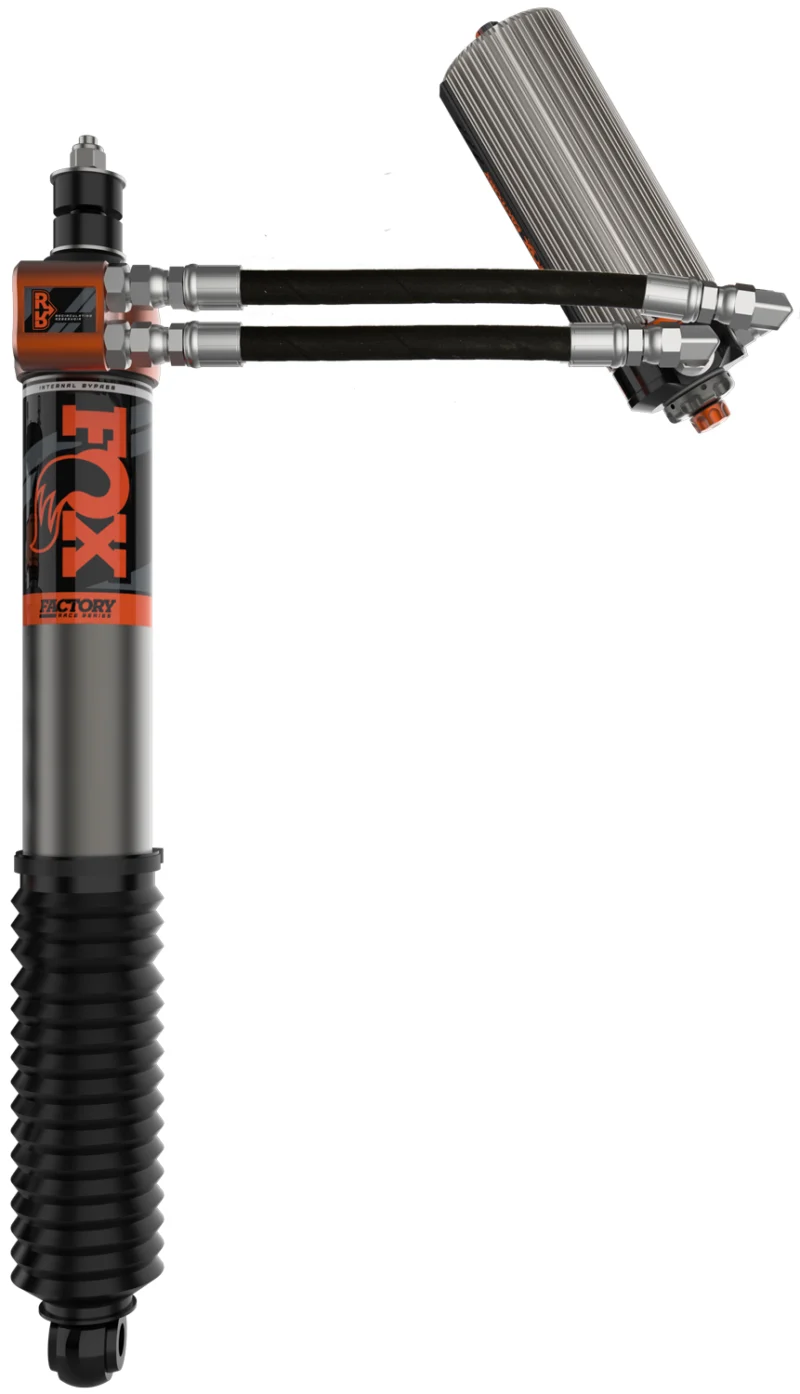 FOX Offroad Shocks 883-26-142 - 3.0 External Bypass
