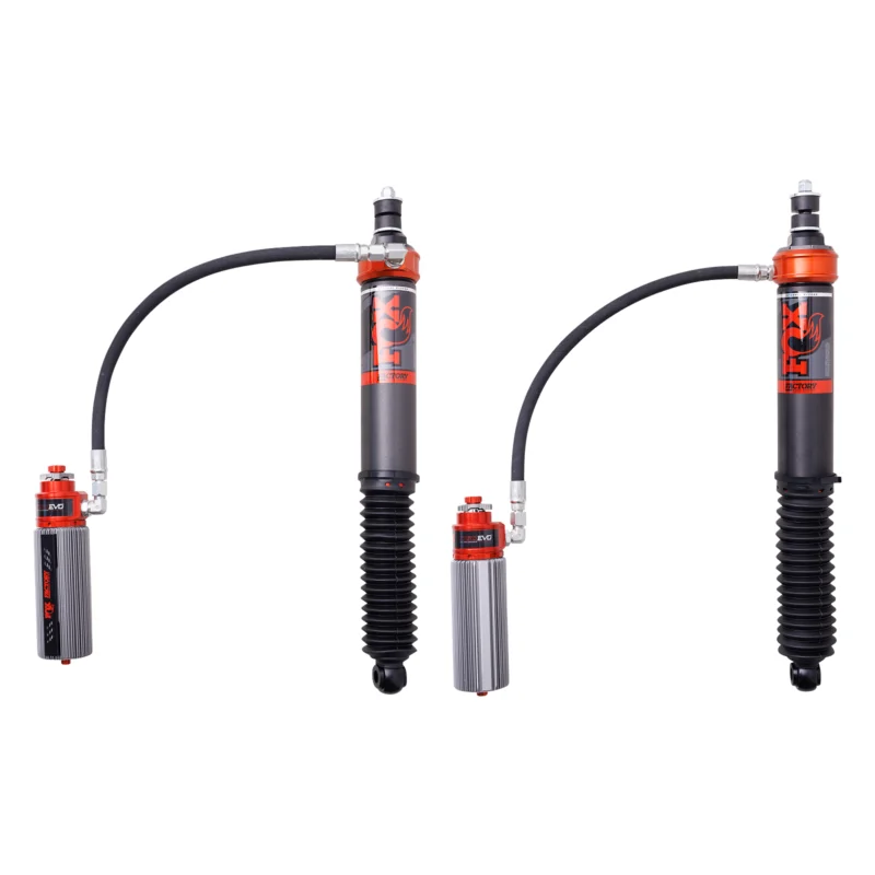 FOX Offroad Shocks 883-26-147 - 3.0 External Bypass