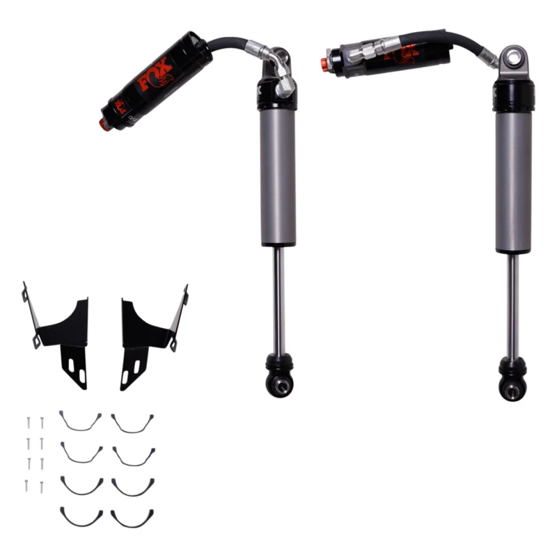 FOX Offroad Shocks 883-26-166 - 2.5 Performance Shock