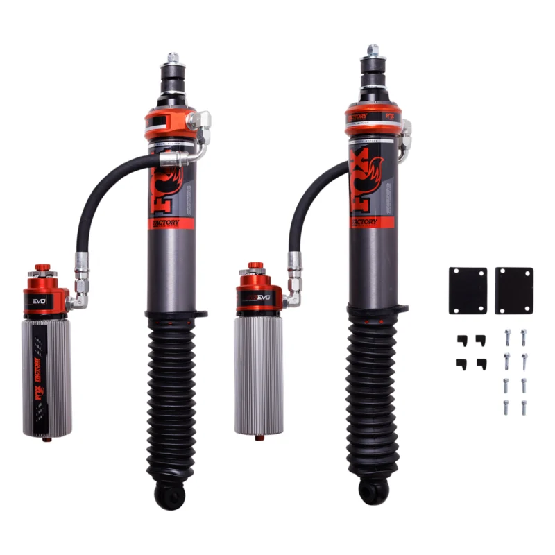 FOX Offroad Shocks 883-26-169 - 3.2 Shocks