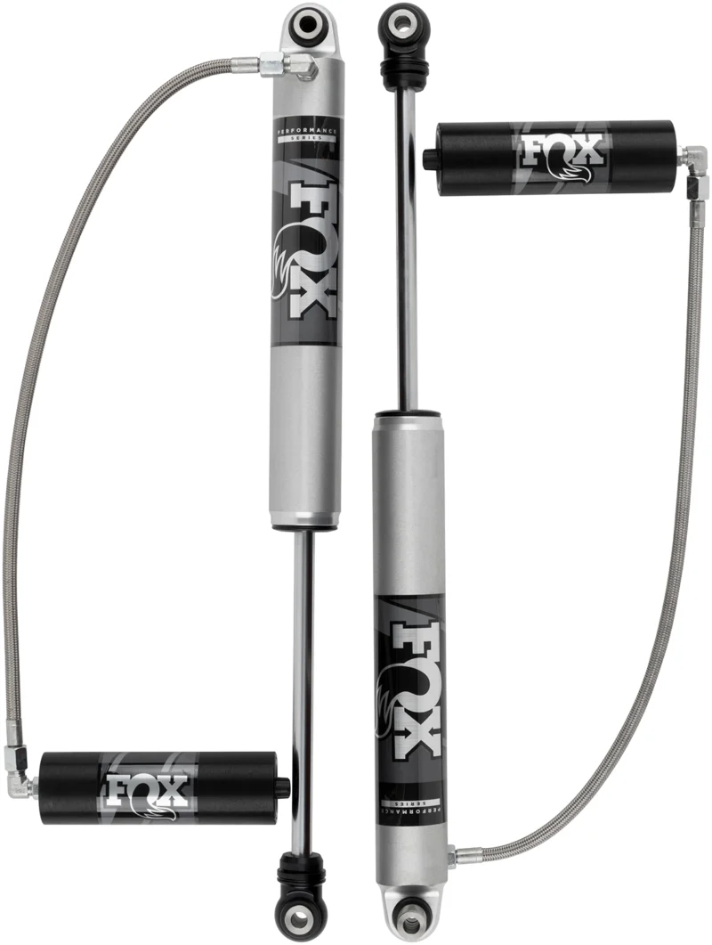 FOX Offroad Shocks 885-24-248 - 2.0 Performance Shock