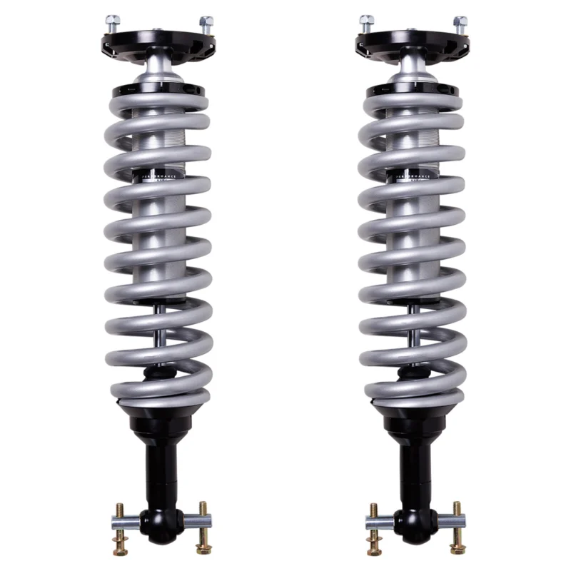 FOX Offroad Shocks 887-02-012 - 2.5 Performance Shock