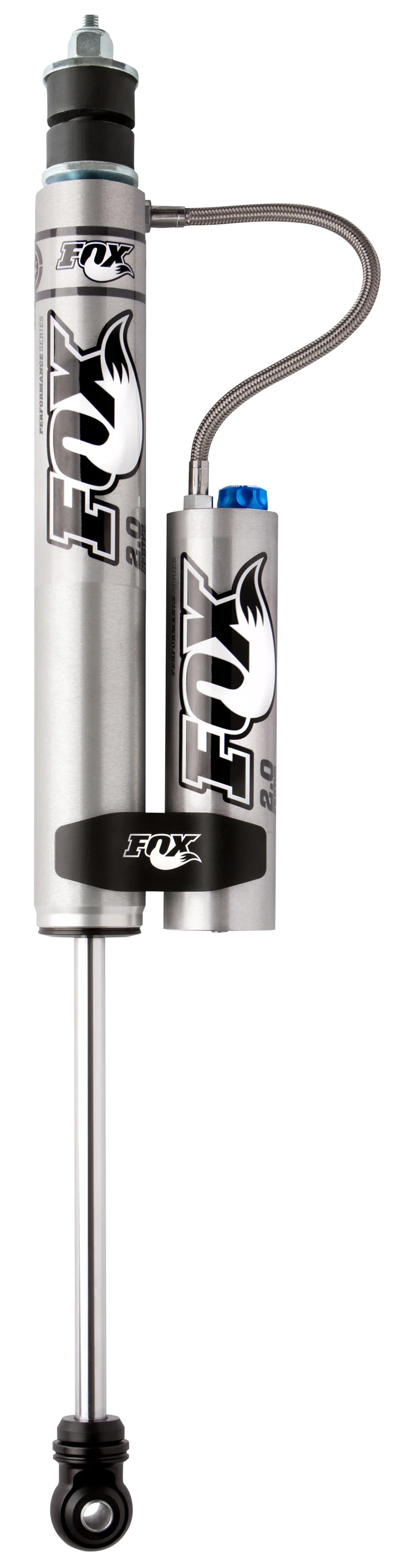 FOX Offroad Shocks 980-26-968 - 2.0 Performance Shock