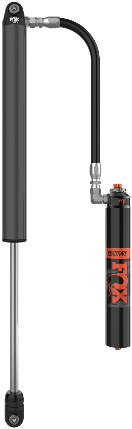 FOX Offroad Shocks 981-25-000 - Smooth Body Shock