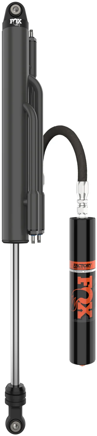 FOX Offroad Shocks 981-25-408-R - 2.5 External Bypass