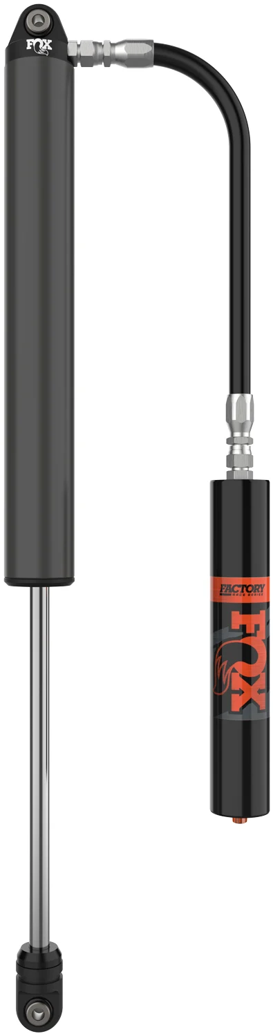 FOX Offroad Shocks 981-30-000 - Smooth Body Shock