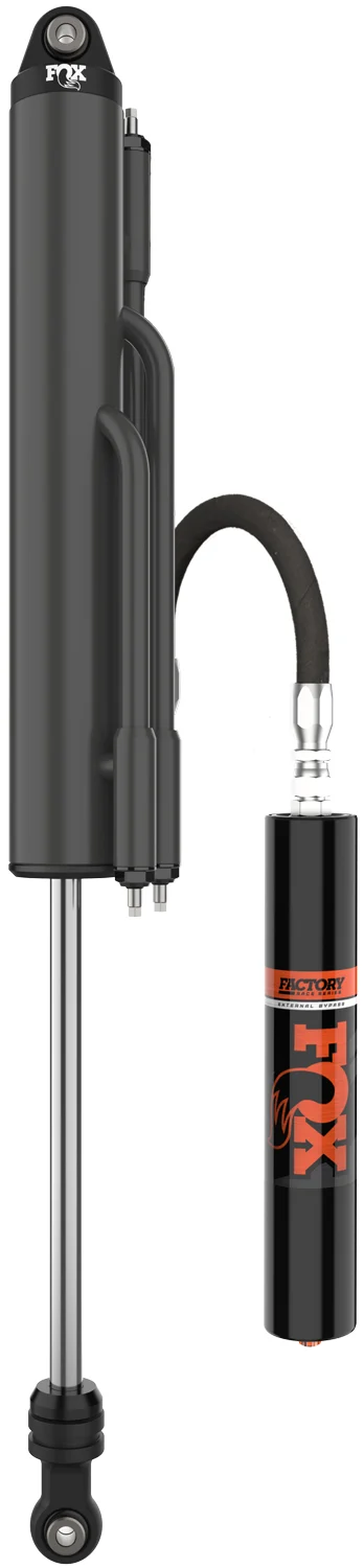 FOX Offroad Shocks 981-30-417-R - 3.0 External Bypass