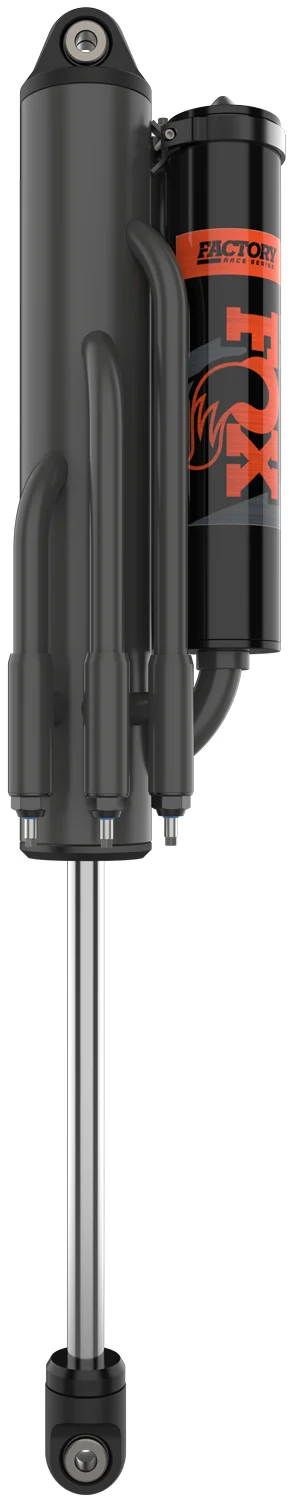 FOX Offroad Shocks 981-40-400-R - Large Bore External Bypass