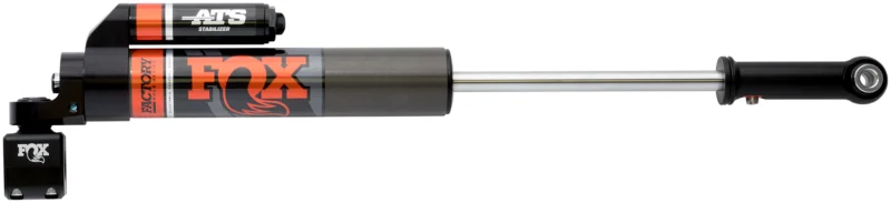 FOX Offroad Shocks 983-02-144 - 2.0 Steering Stabilizer