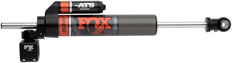 FOX Offroad Shocks 983-02-145 - 2.0 Steering Stabilizer