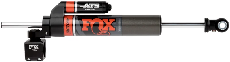 FOX Offroad Shocks 983-02-146 - 2.0 Steering Stabilizer