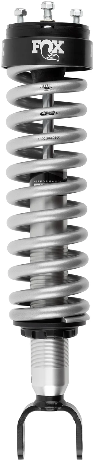FOX Offroad Shocks 985-02-020 - 2.0 Coil-Over