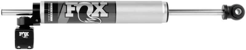 FOX Offroad Shocks 985-02-128 - 2.0 Steering Stabilizer