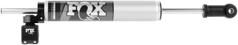 FOX Offroad Shocks 985-02-129 - 2.0 Steering Stabilizer
