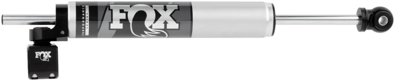 FOX Offroad Shocks 985-02-132 - 2.0 Steering Stabilizer