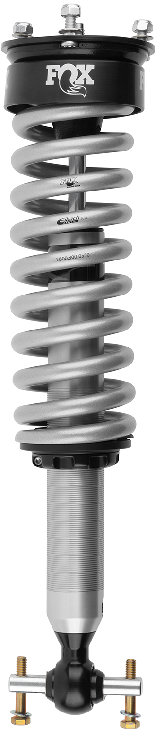 FOX Offroad Shocks 987-02-014 - 2.5 Performance Shock