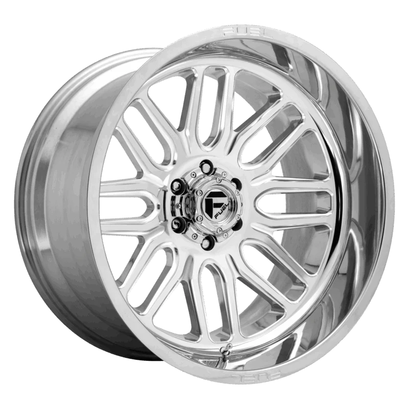 Fuel 1PC D72120008247 - Ignite, High Luster Polished, D721 Ignite