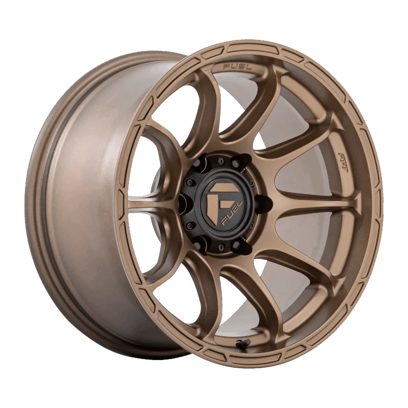 Fuel 1PC D79217908450 - Variant, Matte Bronze, D792 Variant