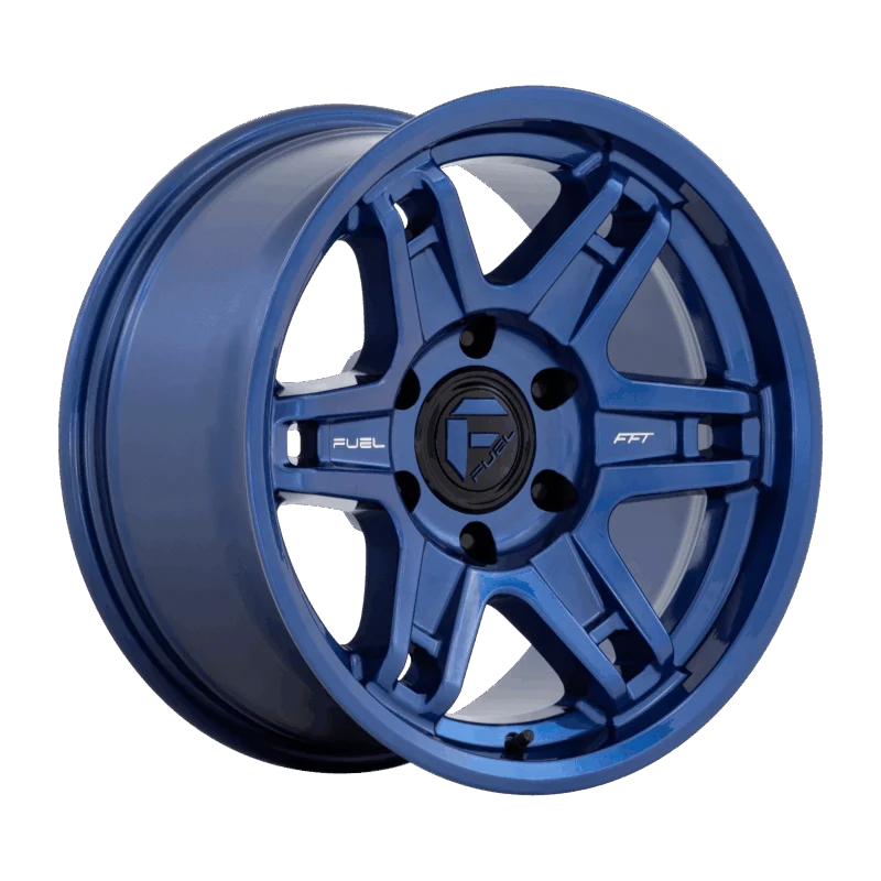 Fuel 1PC D83917908435 - Slayer, Dark Blue, D839 Slayer