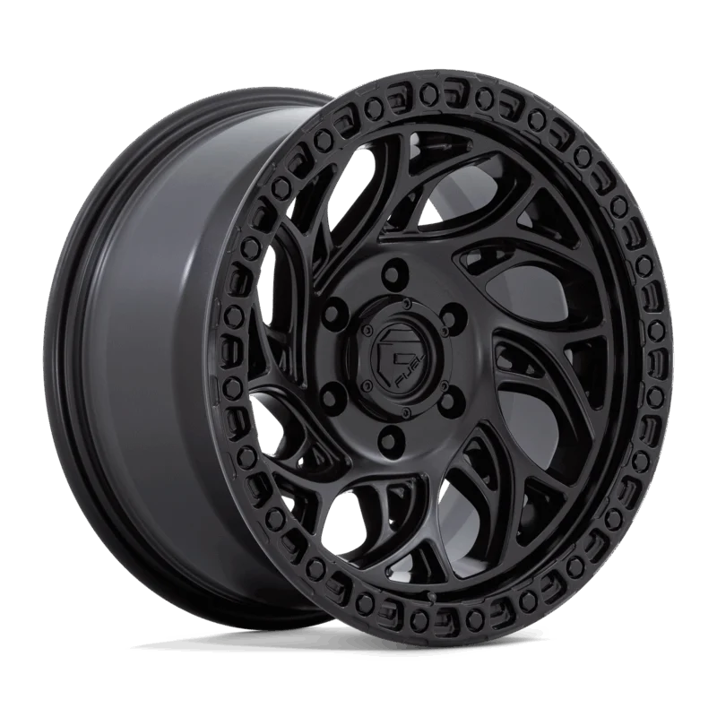 Fuel 1PC D85217908950 - Runner Or, Blackout, D852 Runner Or