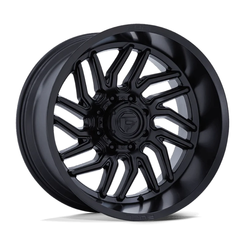 Fuel 1PC D86420005647 - Hurricane, Blackout, D864 Hurricane