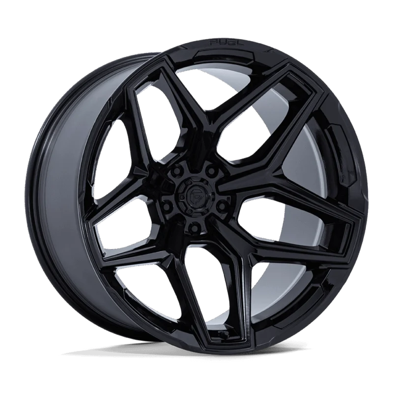Fuel 1PC FC854BX17905001 - Flux, Gloss Black