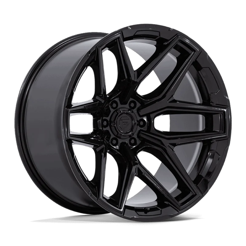 Fuel 1PC FC854BX22106818N - Flux, Gloss Black